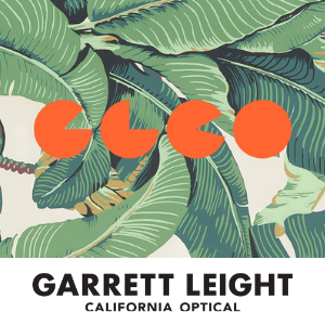 Garrett leight california optical