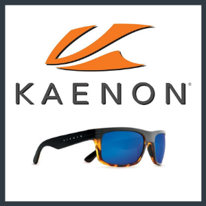 Kaenon sunglasses