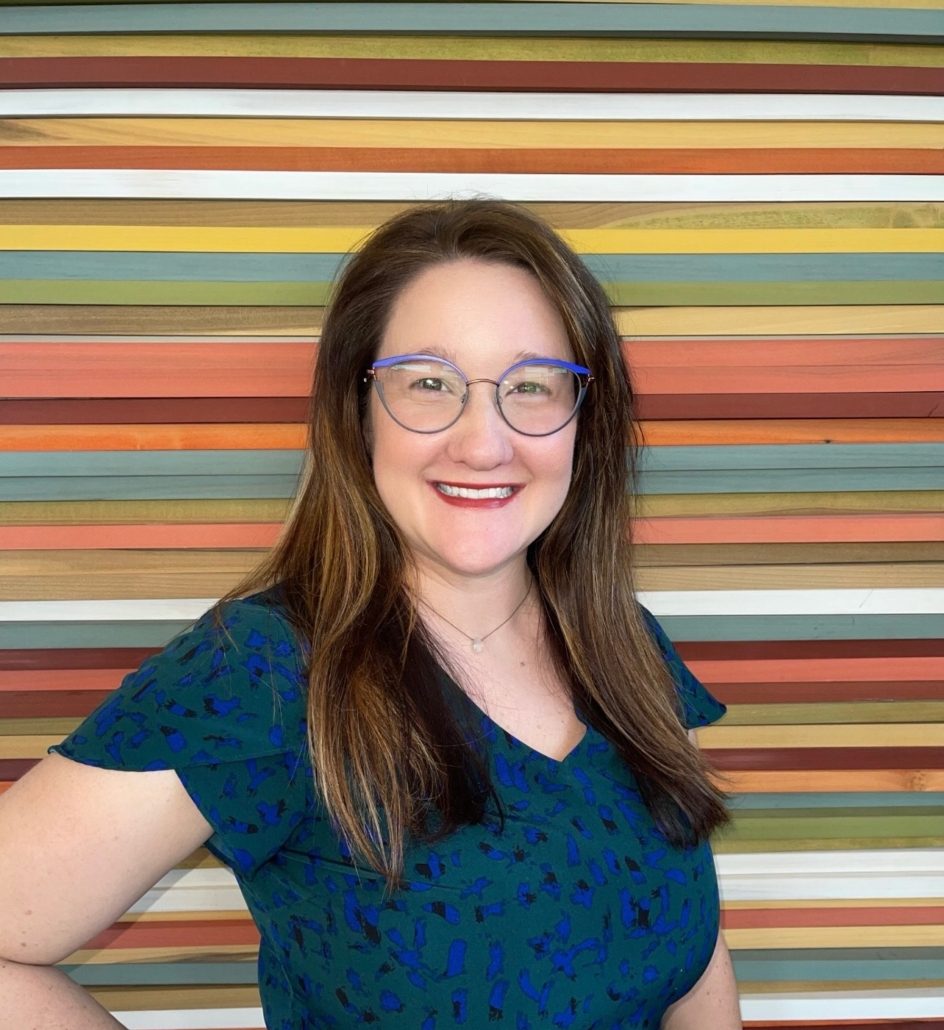 Katherine Peel Optix Eye Care